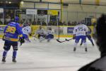 Photo hockey match Dijon  - Lyon le 11/10/2014