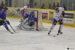 Photo hockey match Dijon  - Lyon le 11/10/2014