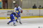 Photo hockey match Dijon  - Lyon le 11/10/2014