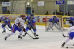Photo hockey match Dijon  - Lyon le 11/10/2014