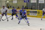 Photo hockey match Dijon  - Lyon le 11/10/2014