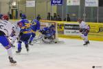 Photo hockey match Dijon  - Lyon le 11/10/2014
