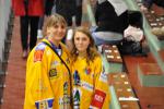 Photo hockey match Dijon  - Lyon le 11/10/2014