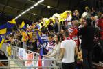 Photo hockey match Dijon  - Lyon le 11/10/2014
