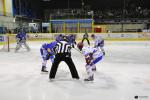 Photo hockey match Dijon  - Lyon le 11/10/2014
