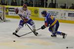 Photo hockey match Dijon  - Lyon le 11/10/2014