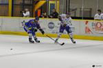 Photo hockey match Dijon  - Lyon le 11/10/2014