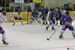 Photo hockey match Dijon  - Lyon le 11/10/2014