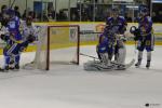 Photo hockey match Dijon  - Lyon le 11/10/2014