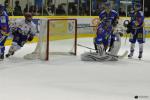 Photo hockey match Dijon  - Lyon le 11/10/2014