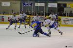 Photo hockey match Dijon  - Lyon le 11/10/2014