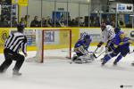 Photo hockey match Dijon  - Lyon le 11/10/2014
