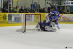 Photo hockey match Dijon  - Lyon le 11/10/2014