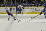 Photo hockey match Dijon  - Lyon le 11/10/2014