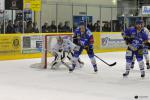 Photo hockey match Dijon  - Lyon le 11/10/2014