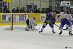 Photo hockey match Dijon  - Lyon le 11/10/2014