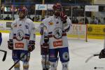 Photo hockey match Dijon  - Lyon le 11/10/2014