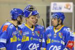 Photo hockey match Dijon  - Lyon le 11/10/2014