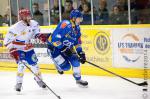 Photo hockey match Dijon  - Lyon le 11/10/2014
