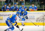 Photo hockey match Dijon  - Lyon le 11/10/2014