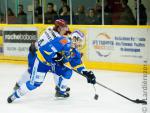 Photo hockey match Dijon  - Lyon le 11/10/2014