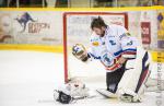 Photo hockey match Dijon  - Lyon le 11/10/2014