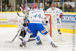 Photo hockey match Dijon  - Lyon le 11/10/2014