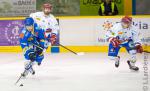 Photo hockey match Dijon  - Lyon le 11/10/2014