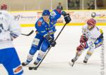 Photo hockey match Dijon  - Lyon le 11/10/2014