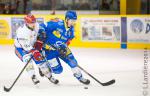 Photo hockey match Dijon  - Lyon le 11/10/2014