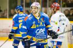 Photo hockey match Dijon  - Lyon le 11/10/2014