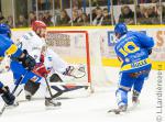 Photo hockey match Dijon  - Lyon le 11/10/2014