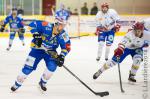 Photo hockey match Dijon  - Lyon le 11/10/2014
