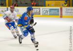 Photo hockey match Dijon  - Lyon le 11/10/2014