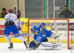 Photo hockey match Dijon  - Lyon le 11/10/2014