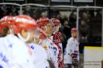 Photo hockey match Dijon  - Lyon le 15/03/2016