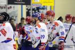Photo hockey match Dijon  - Lyon le 15/03/2016