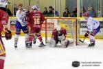 Photo hockey match Dijon  - Lyon le 15/03/2016