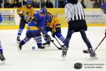 Photo hockey match Dijon  - Lyon le 15/03/2016