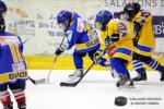 Photo hockey match Dijon  - Lyon le 15/03/2016