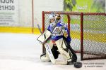 Photo hockey match Dijon  - Lyon le 15/03/2016