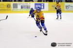 Photo hockey match Dijon  - Lyon le 15/03/2016