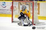 Photo hockey match Dijon  - Lyon le 15/03/2016