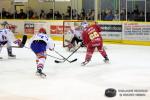 Photo hockey match Dijon  - Lyon le 15/03/2016