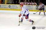 Photo hockey match Dijon  - Lyon le 15/03/2016