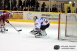 Photo hockey match Dijon  - Lyon le 15/03/2016