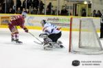 Photo hockey match Dijon  - Lyon le 15/03/2016