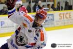 Photo hockey match Dijon  - Lyon le 15/03/2016