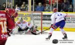 Photo hockey match Dijon  - Lyon le 15/03/2016