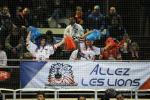 Photo hockey match Dijon  - Lyon le 15/03/2016